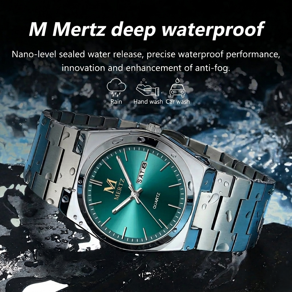 ساعة MERTZ