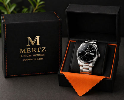 ساعة MERTZ